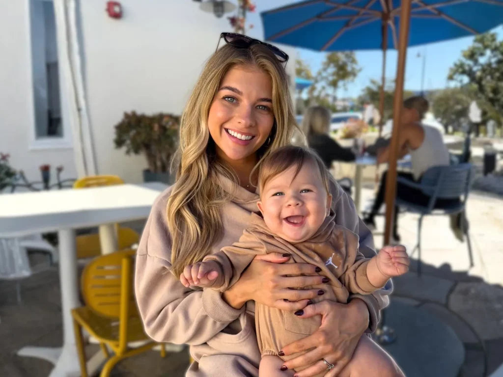 Finding Balance Again: Kaleigh Kellner’s Path to Stronger Gut Wellbeing