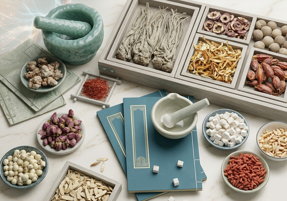 Traditional Chinese Medicine