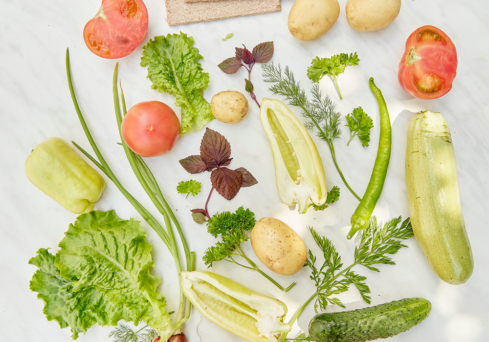 FODMAPs