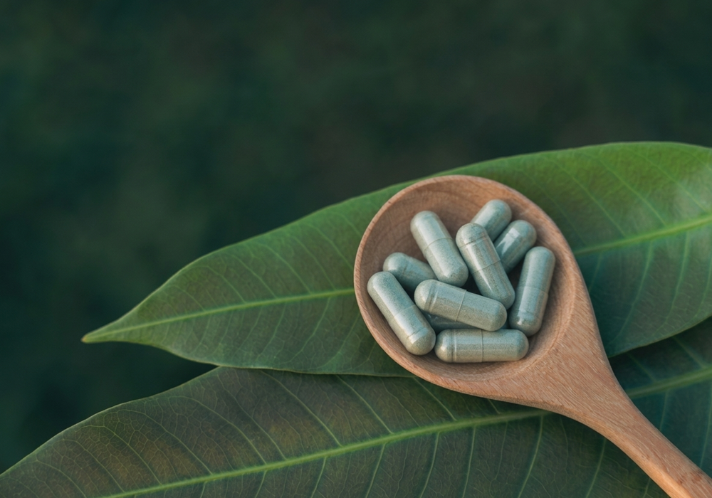 The Side Effects of Qing Dai (QD)