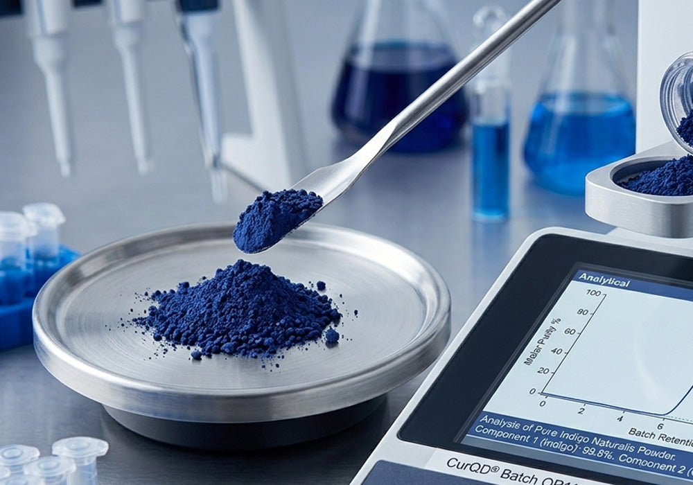 Who's Afraid of Qing Dai? Why Real Bioactive Power Requires a Real Protocol