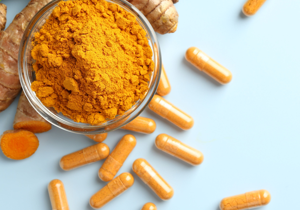 Turmeric Benefits: Uses & Health Effects