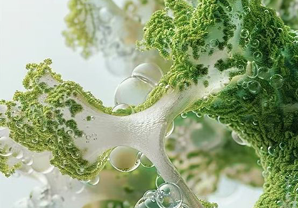 Beyond Nutraceuticals