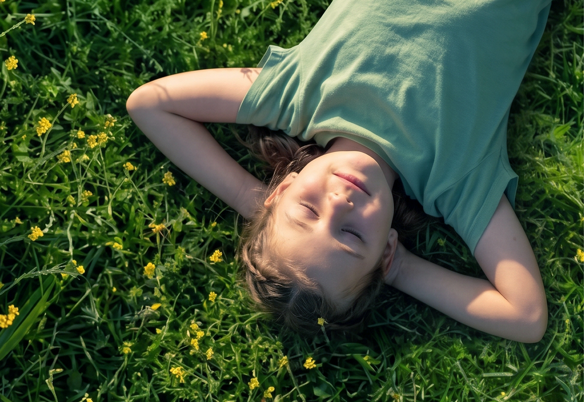 CurQD® Research in Children and Teens | Evinature