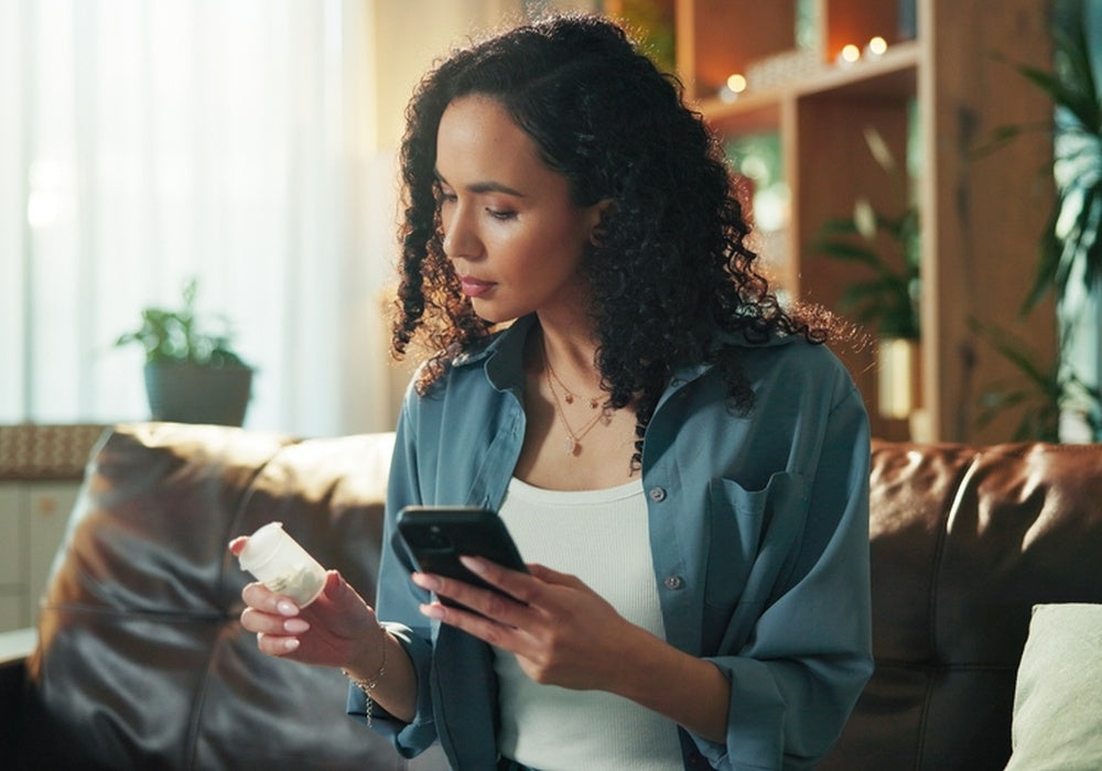 Boswellia Serrata Side Effects: What You Need to Know Before You Start