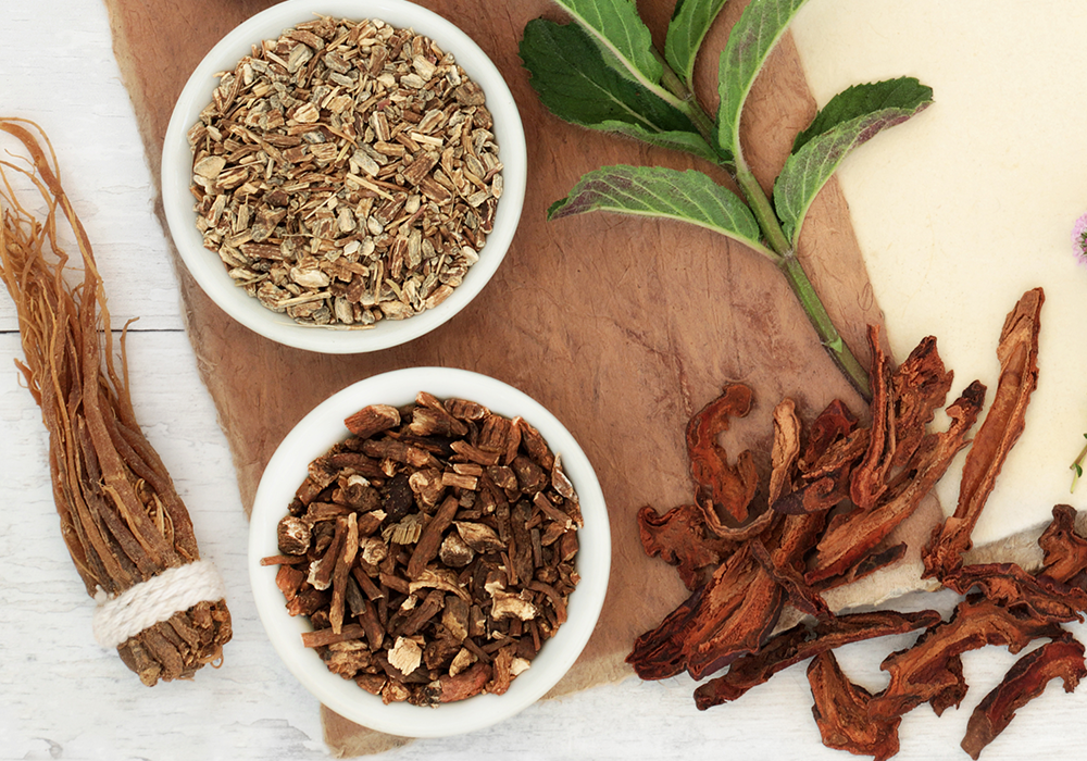Traditional Chinese Medicine in the Modern Era