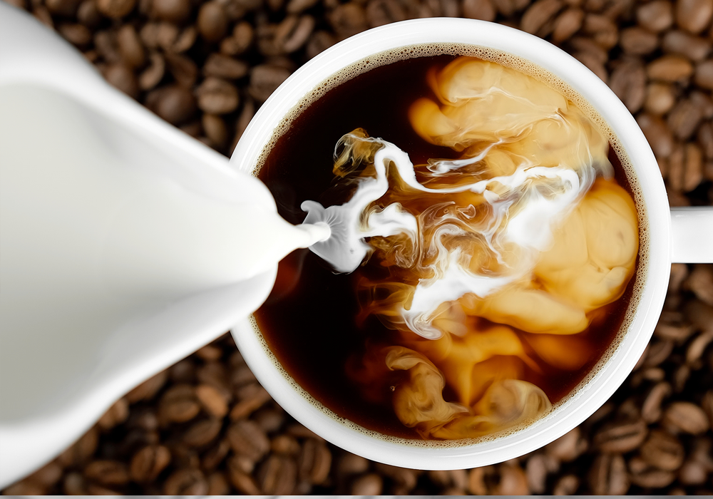 Does Caffeine Affect Cortisol Levels?