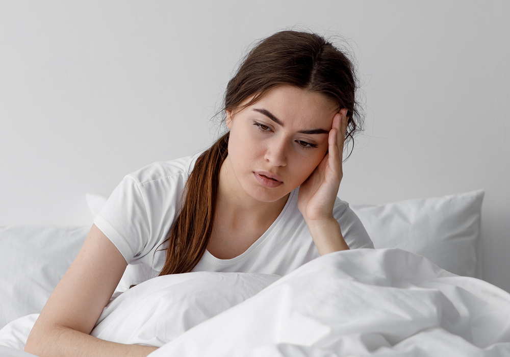 Signs of Elevated Cortisol in Men and Women
