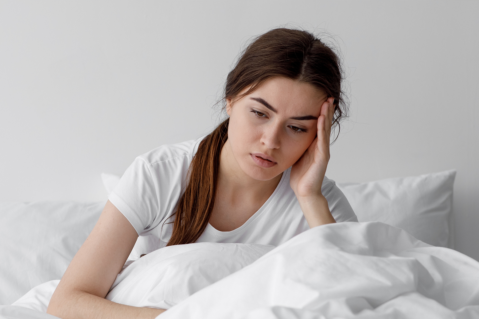 Signs of Elevated Cortisol in Men and Women