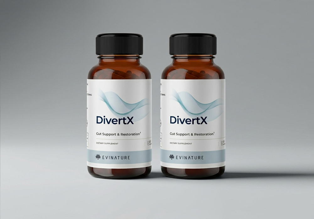 DivertX for gut health