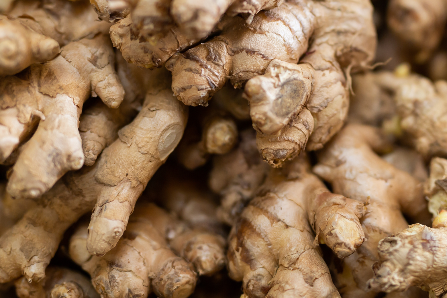 The Side Effects of Ginger