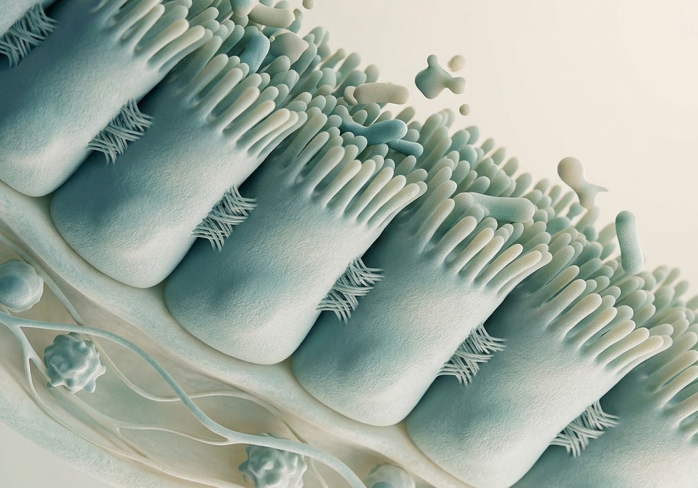 How CurQD® Optimizes Your Gut Management Protocol
