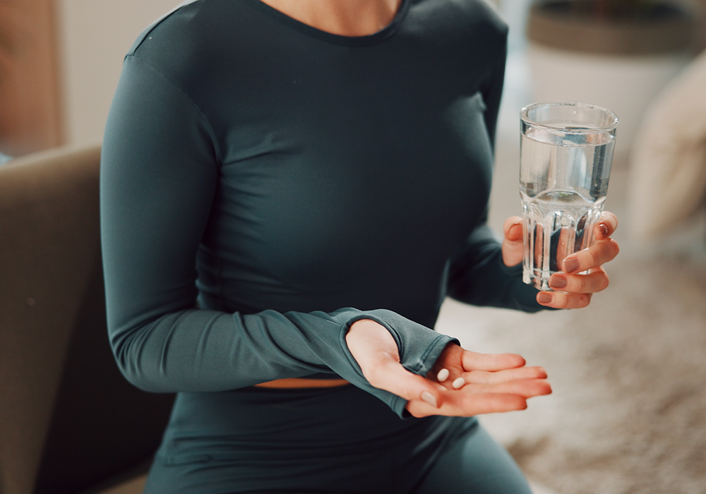5 Ways to Support Your Gut After Antibiotics