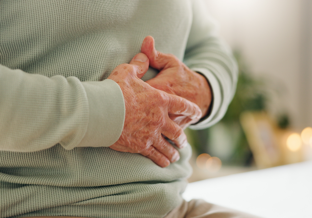 Navigating the Holidays with Bowel Sensitivities