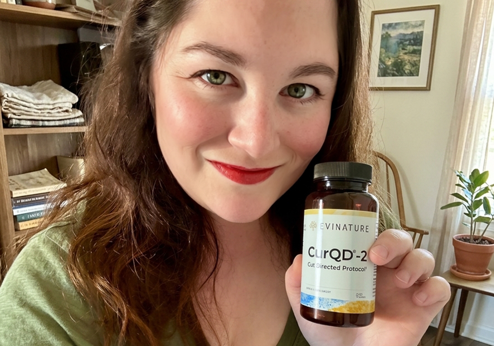 How I Found My Way Back to Myself: Hannah’s Story