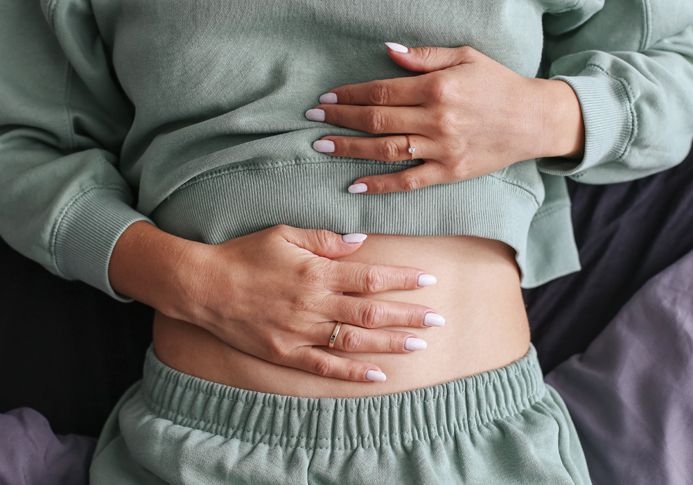 Making Gut Health a Routine