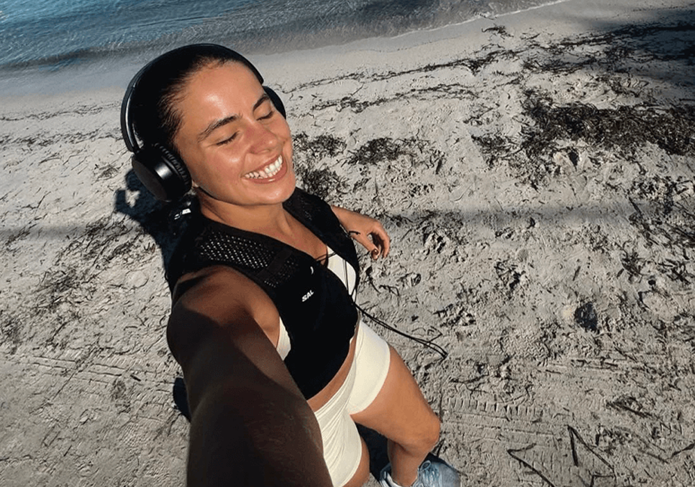From Gut Struggle to Marathon Trainings