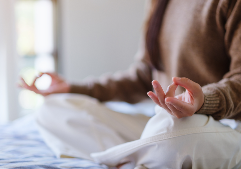 Can Meditation Support Gut Health?