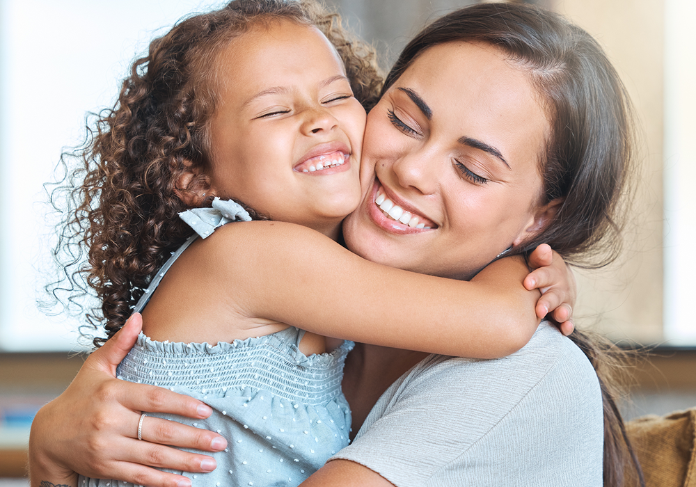 Mother’s Day: Navigating Long-Term Gut Challenges in Children