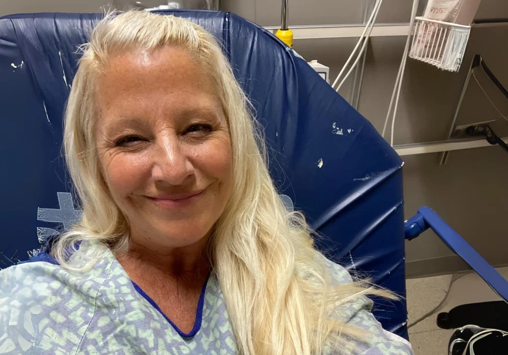 Michele’s Story: Two Years Taking DivertX