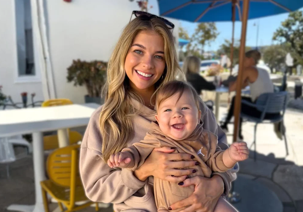 Finding Balance Again: Kaleigh Kellner’s Path to Stronger Gut Wellbeing