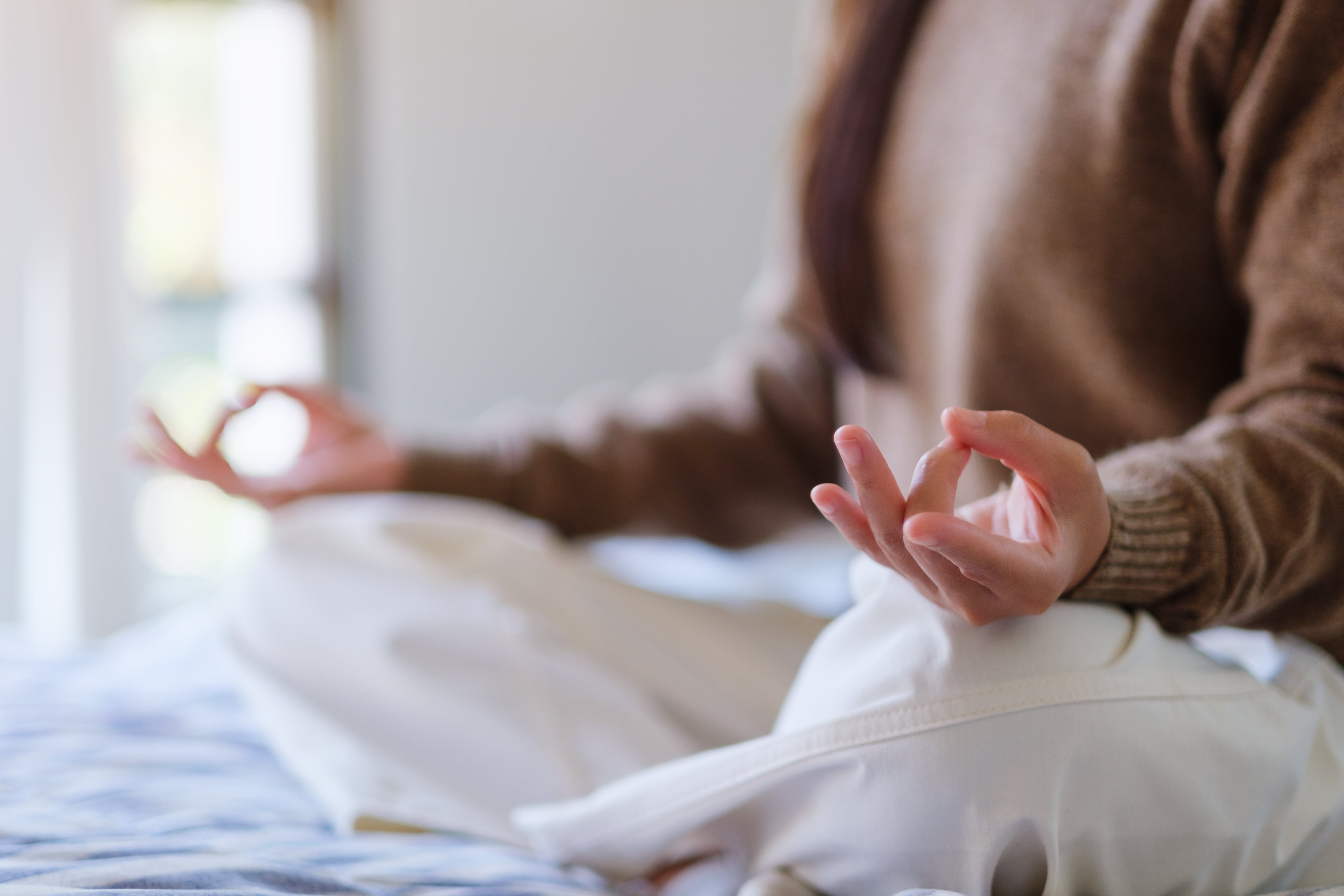 Can Meditation Support Gut Health?