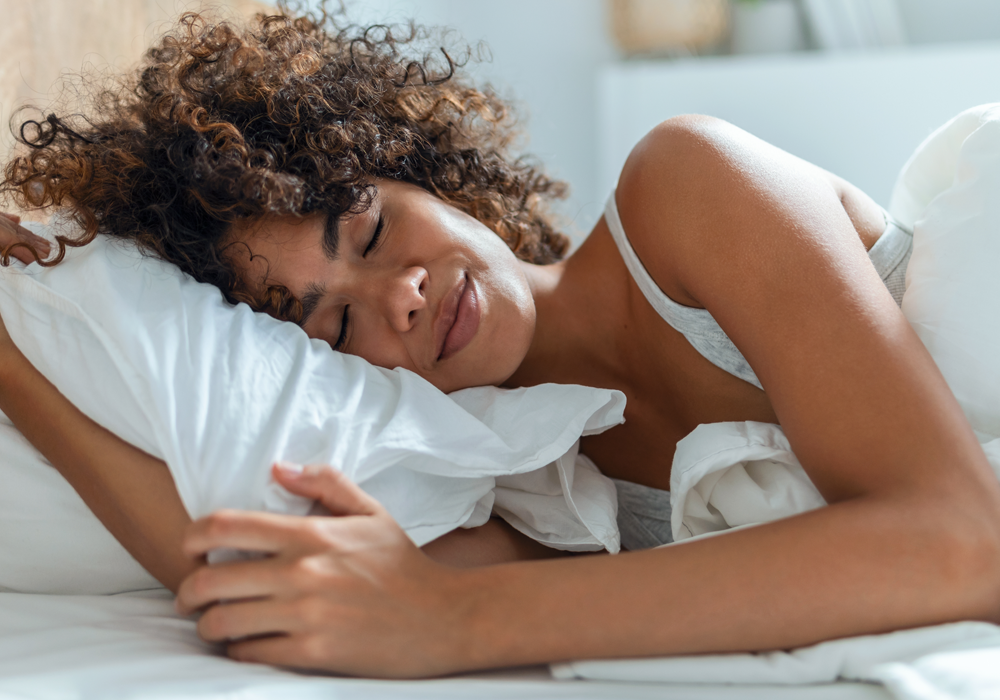Chinese Medicine to Promote Better Sleep