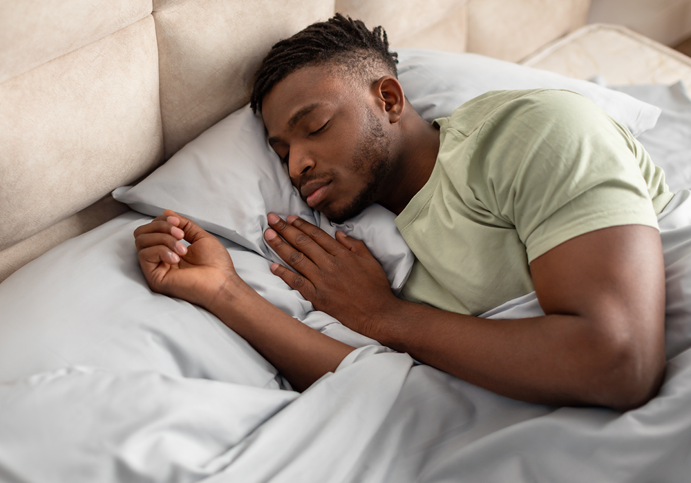Cortisol and Sleep