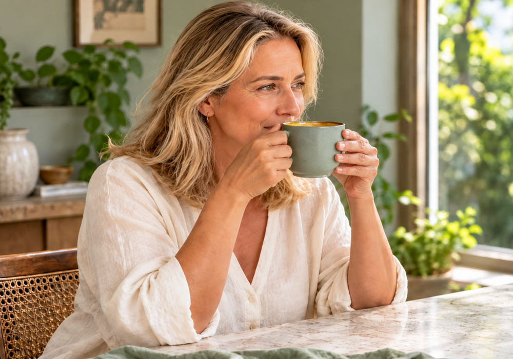 Turmeric Detox: What Curcumin Research Actually Says