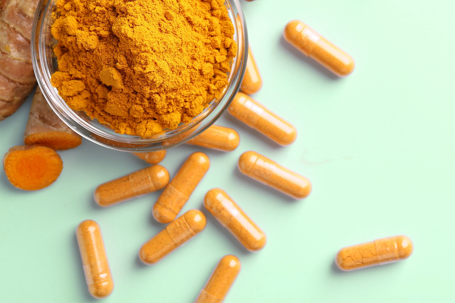 Turmeric Benefits: Uses & Health Effects