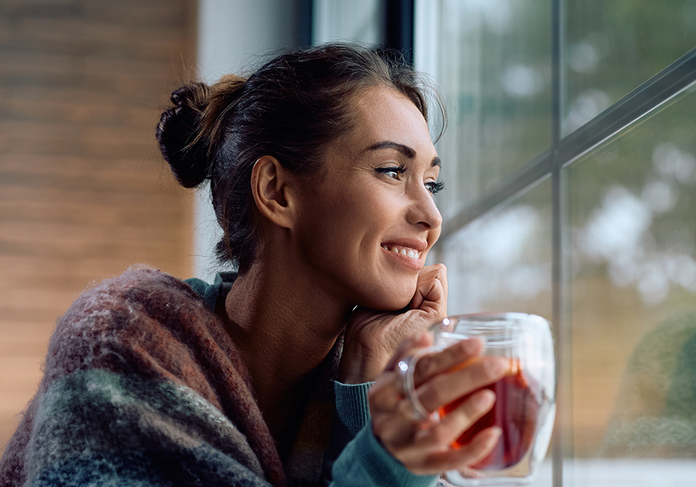 Gentle Gut Habits for Feeling Your Best During the Holidays