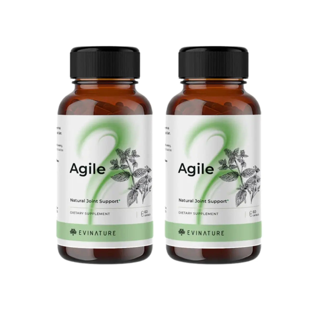 Agile Bundle - Joint Care & Flexibility