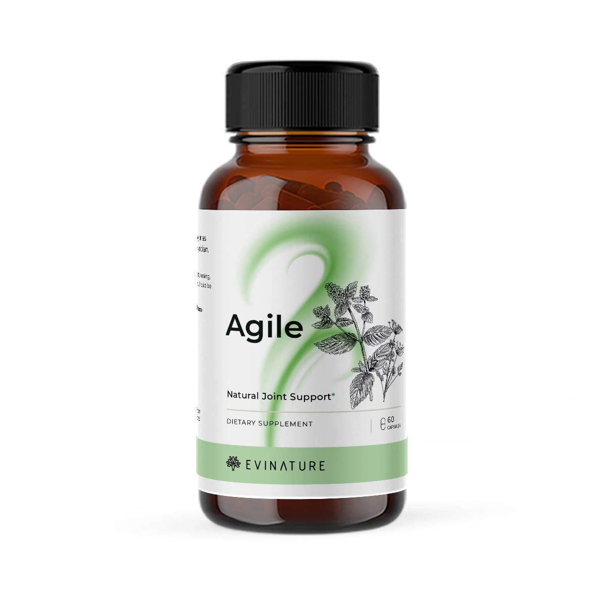 Agile - Joint Care & Flexibility