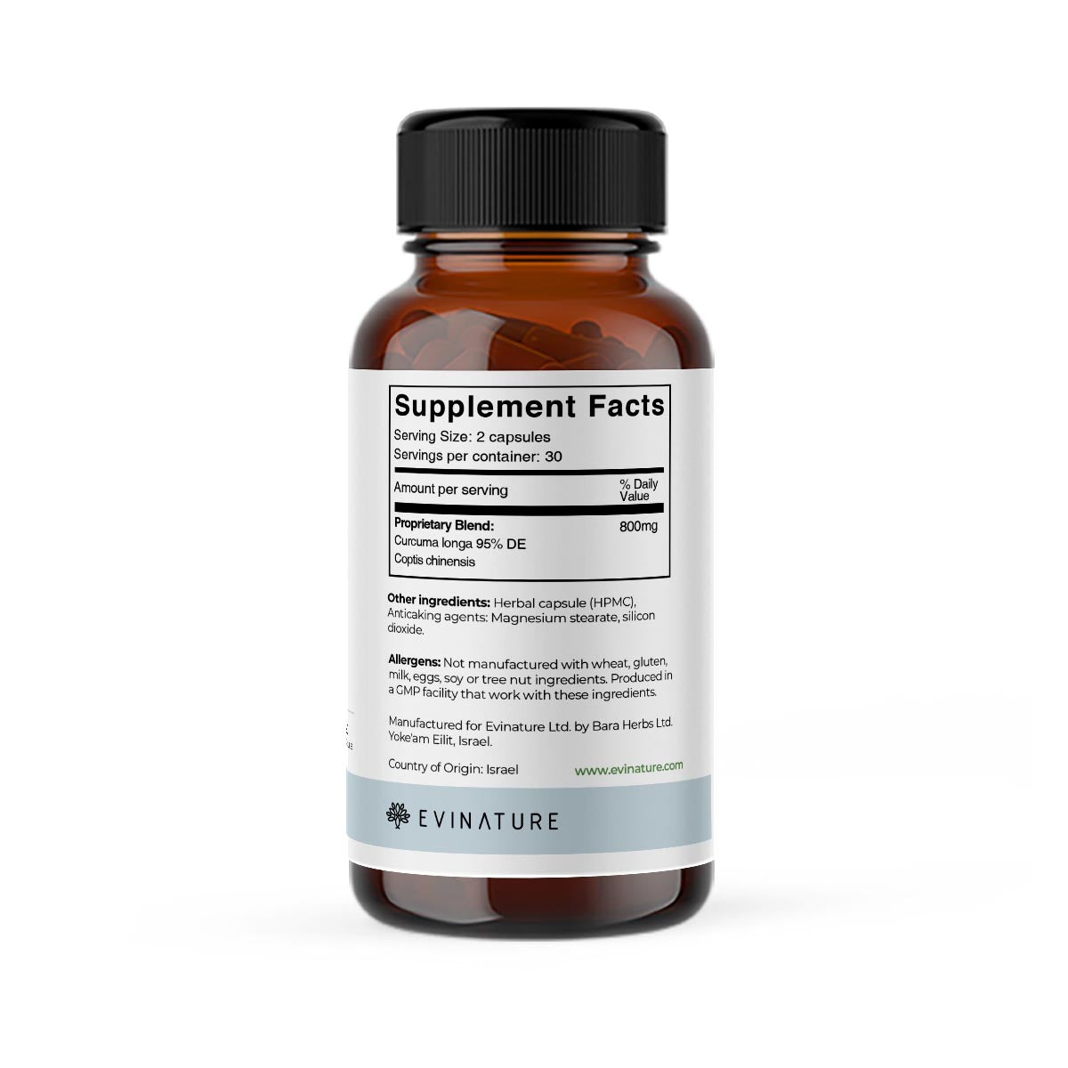 DivertX - Dual-Action Intestinal Support