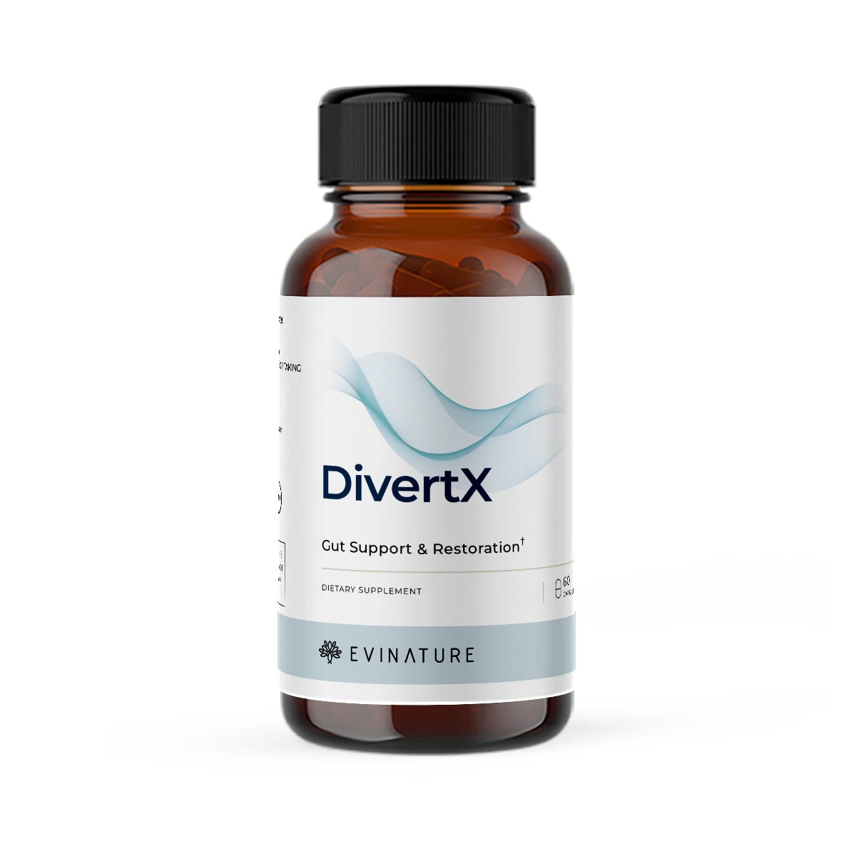 DivertX - Dual-Action Intestinal Support
