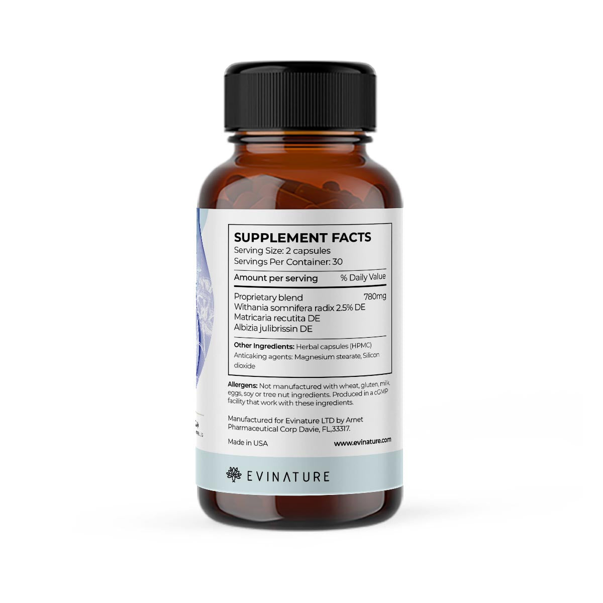 Exhale - Balance & Enhance healthy stress response