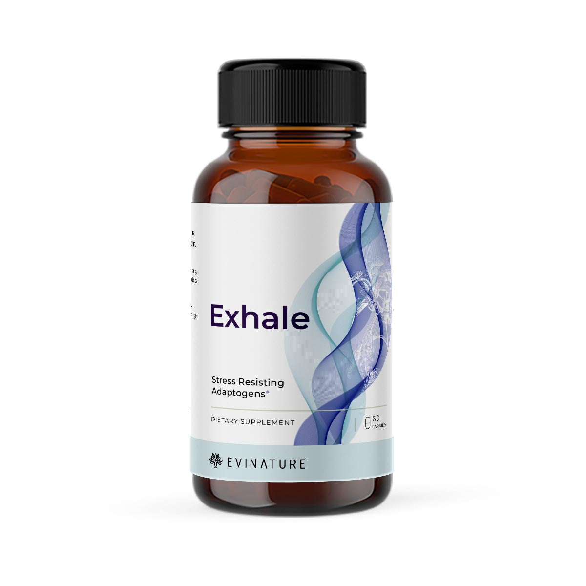 Exhale - Balance & Enhance healthy stress response