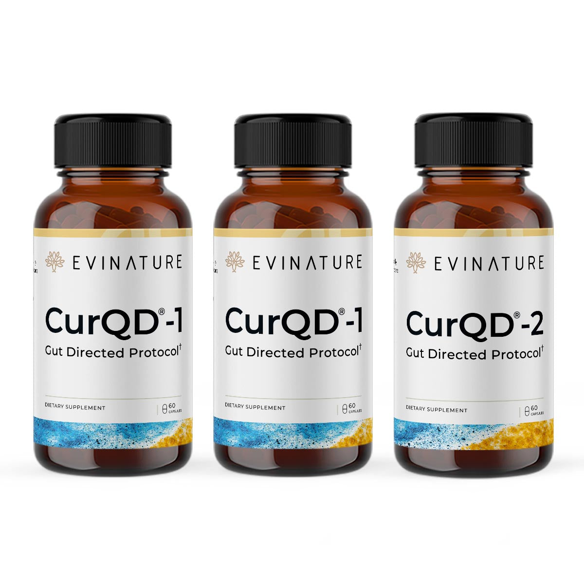 CurQD® Protocol (RED)